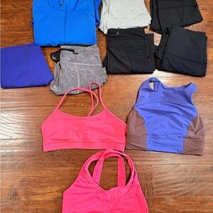 Lululemon bundle